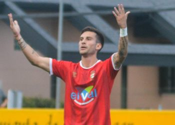 La RSD Alcalá se mantiene invicta y líder