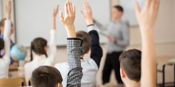 Alcalá de Henares refuerza su programa de apoyo educativo