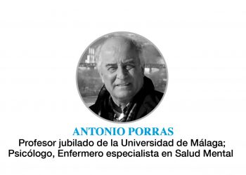 Antonio Porras