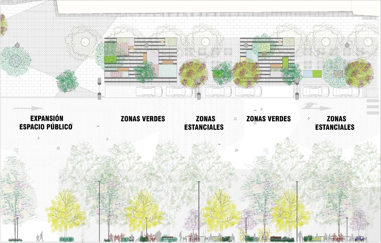 Avenida de Guadalajara