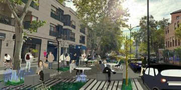 Avenida de Guadalajara