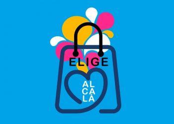 Abierto el plazo para que los comercios locales se inscriban en la campaña “Elige Alcalá, Navidad 2024”