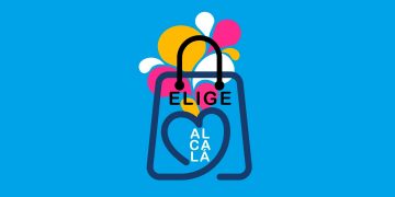 Abierto el plazo para que los comercios locales se inscriban en la campaña “Elige Alcalá, Navidad 2024”