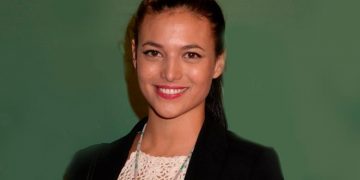 Elisa Mouliaá coincidirá en los juzgados con Íñigo Errejón