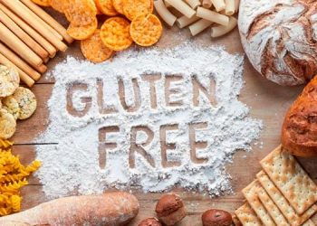 Jornada sin gluten en Alcalá de Henares