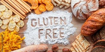 Jornada sin gluten en Alcalá de Henares