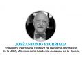 José Antonio Yturriaga