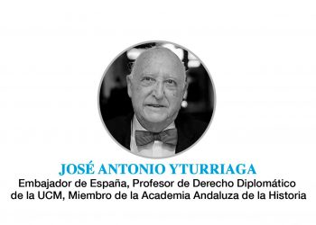 José Antonio Yturriaga