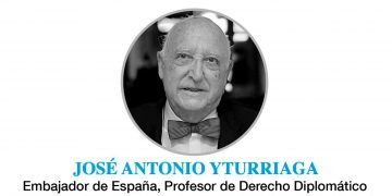 José Antonio Yturriaga