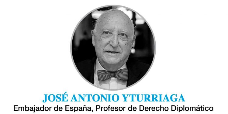 José Antonio Yturriaga