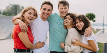 Otra Forma de Moverte