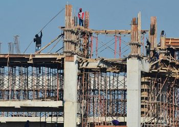 El paro baja en 132 personas en Alcalá de Henares en octubre