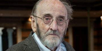 Premio Cervantes 2024