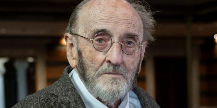 Premio Cervantes 2024