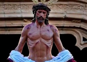 Alcalá de Henares y la Semana Santa