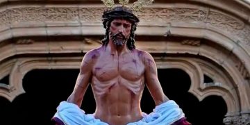 Alcalá de Henares y la Semana Santa