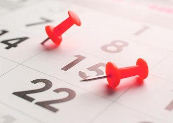 Calendario laboral Alcalá de Henares