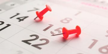 Calendario laboral Alcalá de Henares