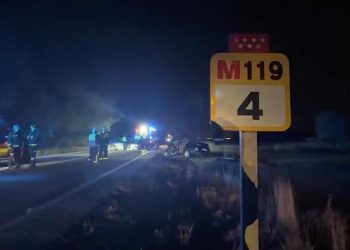 Camarma de Esteruelas