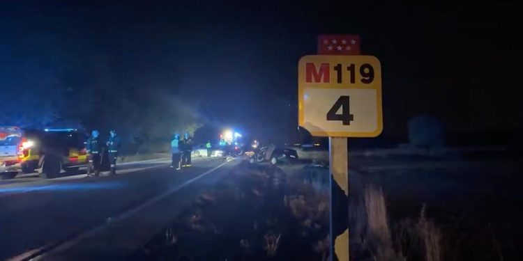 Camarma de Esteruelas