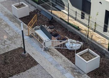 Plan VIVE: Más Madrid Alcalá denuncia chapuzas, retrasos y promesas incumplidas