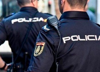 Violencia en el fútbol