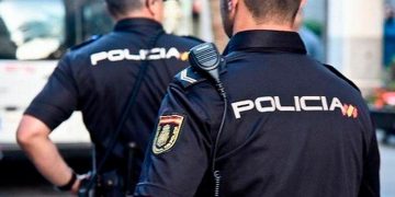 Violencia en el fútbol