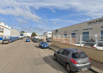 Subvenciones para el mantenimiento de áreas industriales