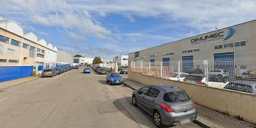 Subvenciones para el mantenimiento de áreas industriales