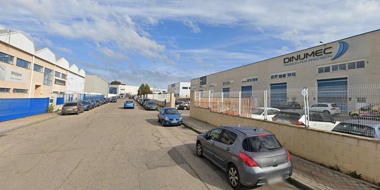 Subvenciones para el mantenimiento de áreas industriales