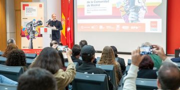 Semana del Cortometraje de la Comunidad de Madrid