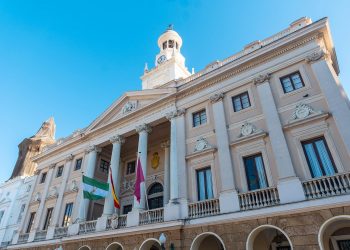 Ayuntamiento de Cádiz