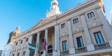 Ayuntamiento de Cádiz