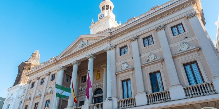 Ayuntamiento de Cádiz