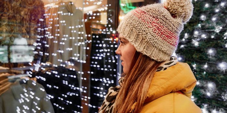 Concurso de Escaparatismo