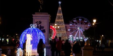 Navidad en Alcalá de Henares