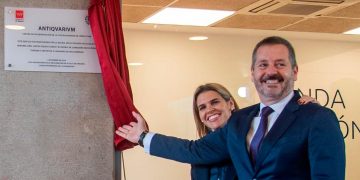 Antiquarium de la Ciudad Romana de Complutum