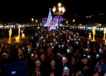 Conciertos Navideños