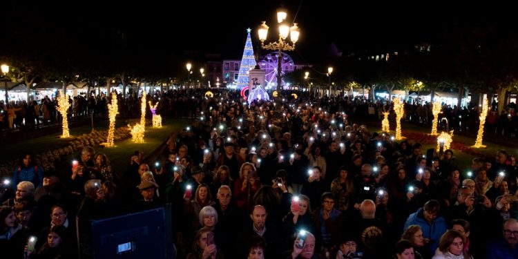 Conciertos Navideños