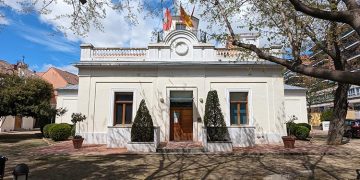 Pleno del Distrito I