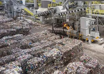 Cadáver de un bebé