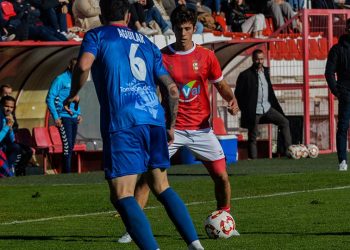 La RSD Alcalá se impone con autoridad