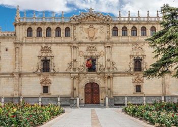 Universidad de Alcalá