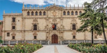 Universidad de Alcalá