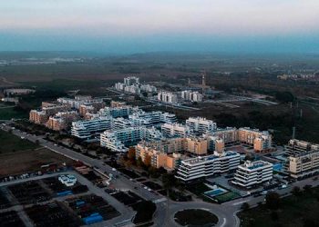 Las Sedas y El Olivar