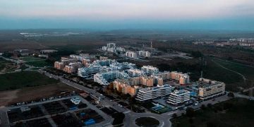 Las Sedas y El Olivar