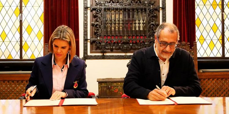 Plant For The Planet