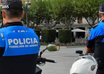 Más Madrid Torrejón