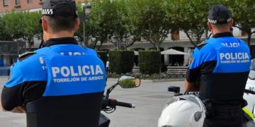 Más Madrid Torrejón