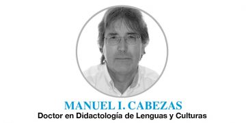 Mi casa, donde comen 3 o algunos más